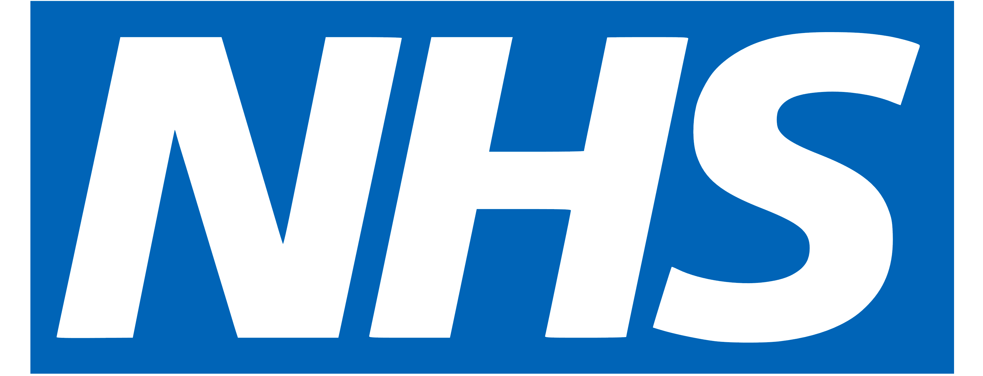 NHS Logo