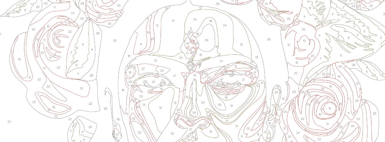 The Digital Reference Sheet