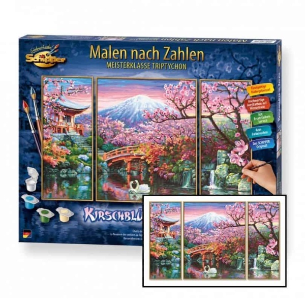 Paintmaster - Schilderen Op Nummer - View #4