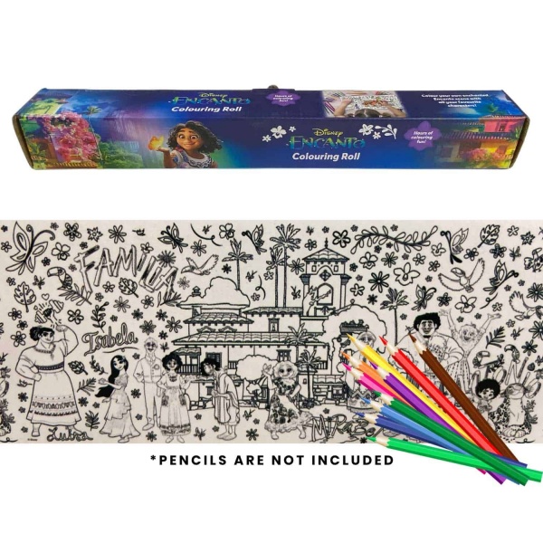 Painting by Numbers - Sales