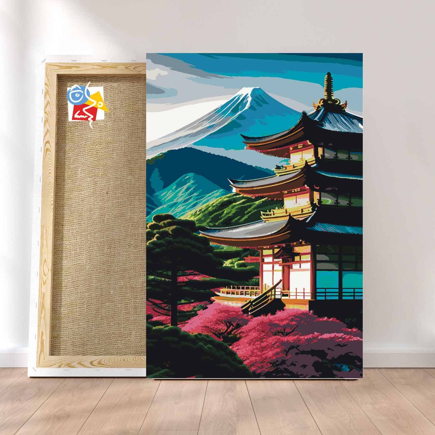 Painting by Numbers - All paint by numbers kits