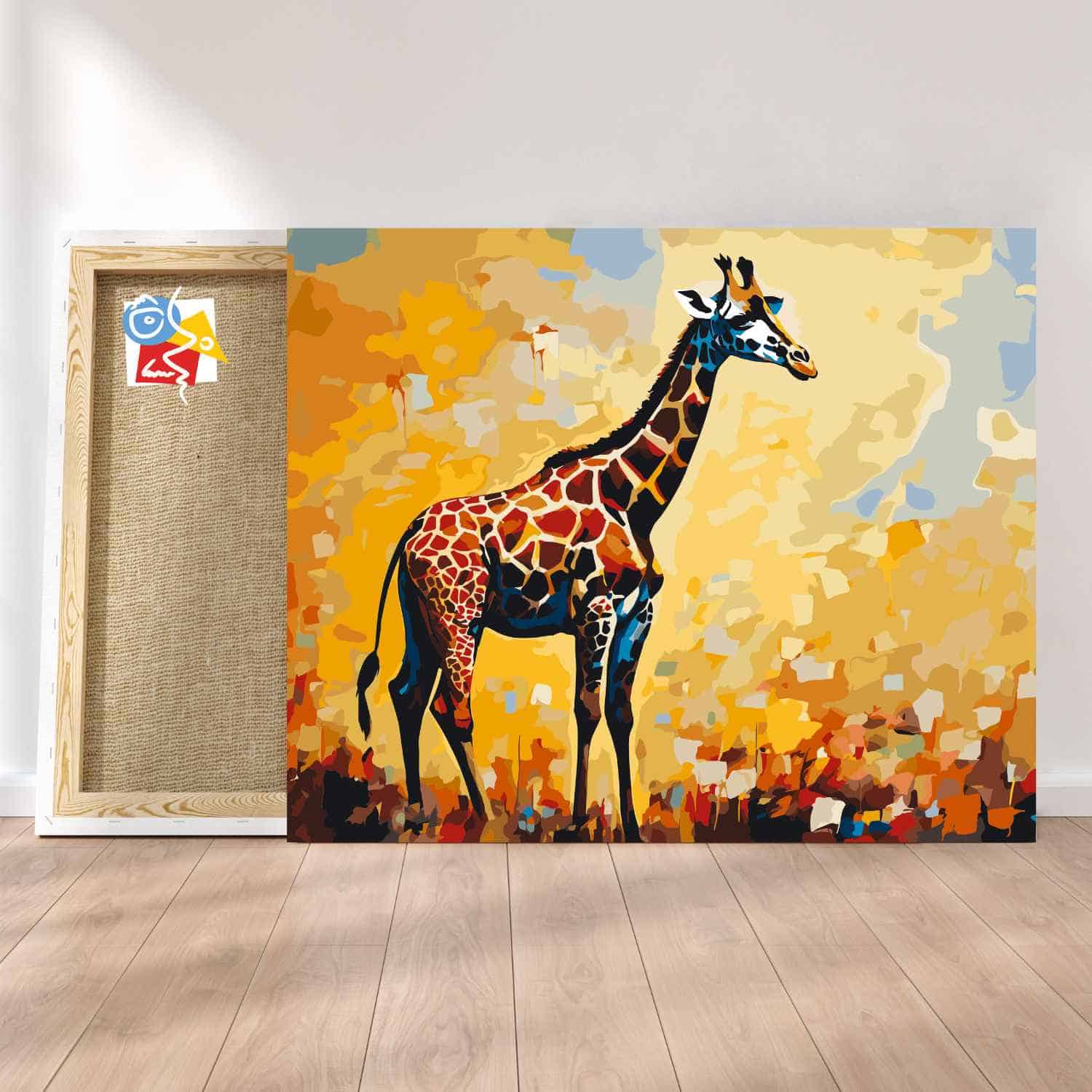 Giraffe