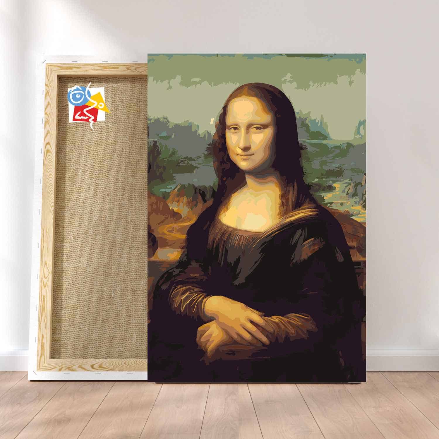 Mona Lisa