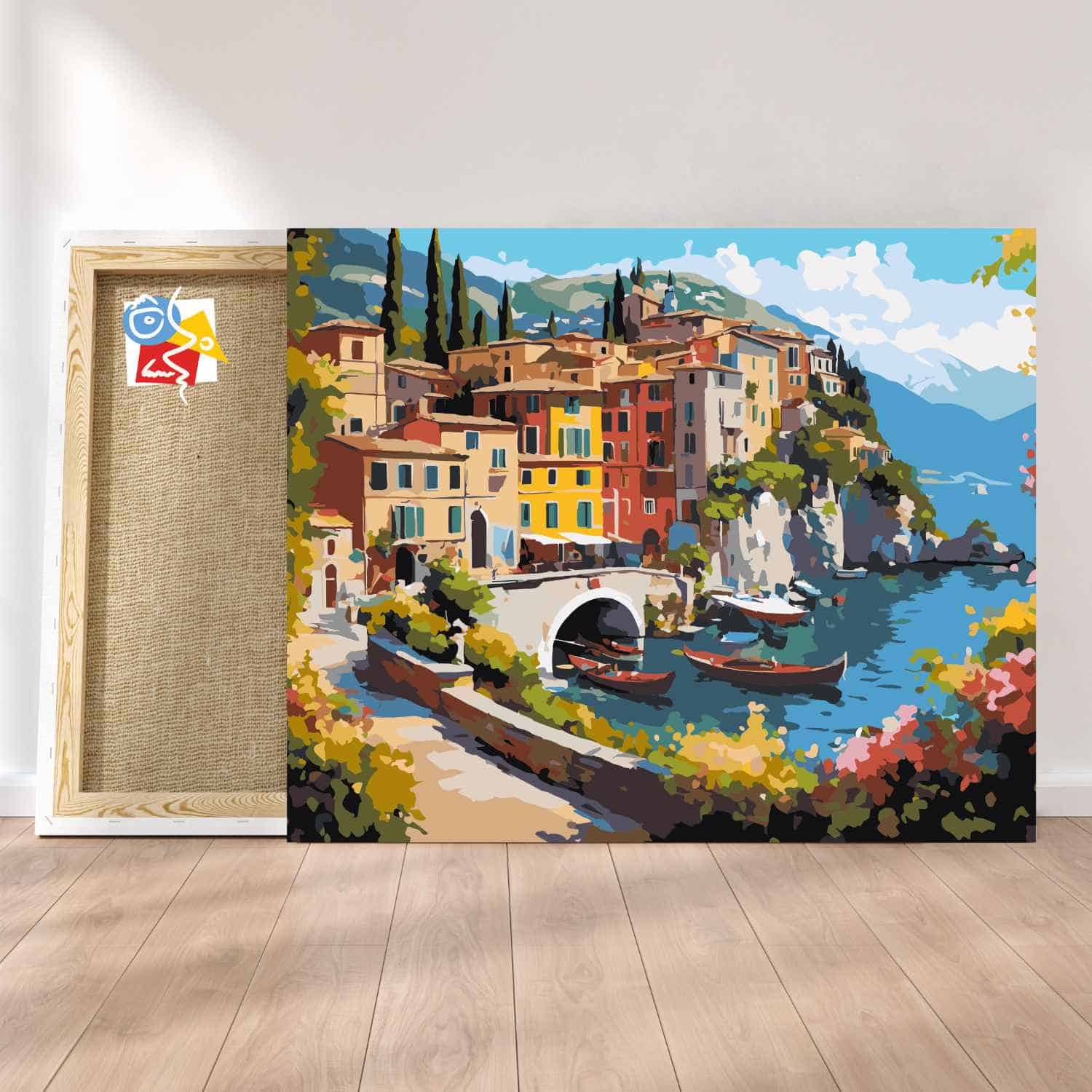 Painting by Numbers - All paint by numbers kits