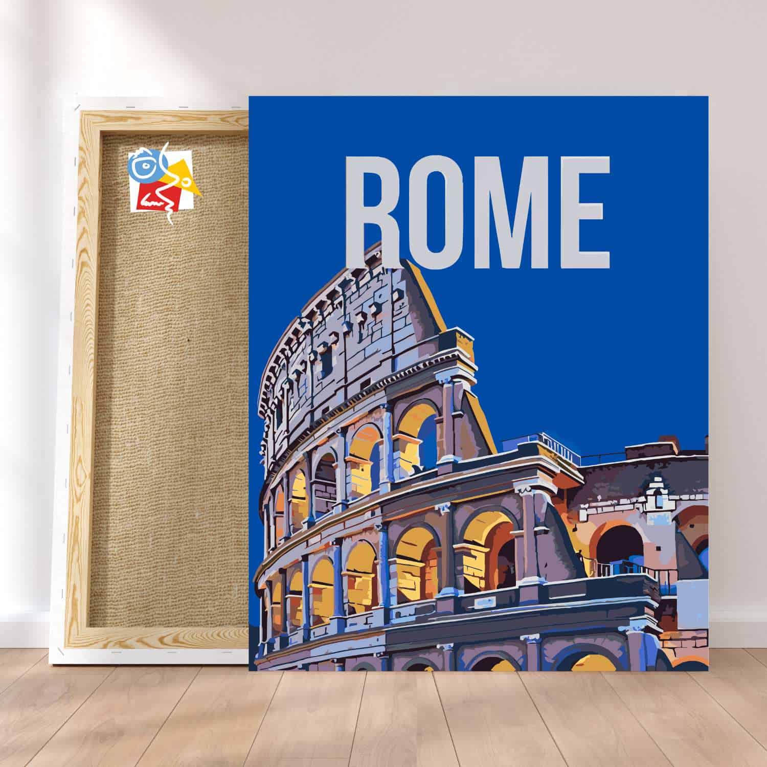 Paint by Numbers Kits for Adults | UK Made & Next Day Delivery