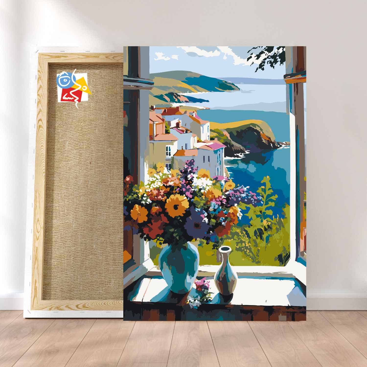 Dove、Lake Afternoon、希少画集画、新品額付 Dove、Lake Afternoon、希少画集画、新品額付 Evening at Autumn