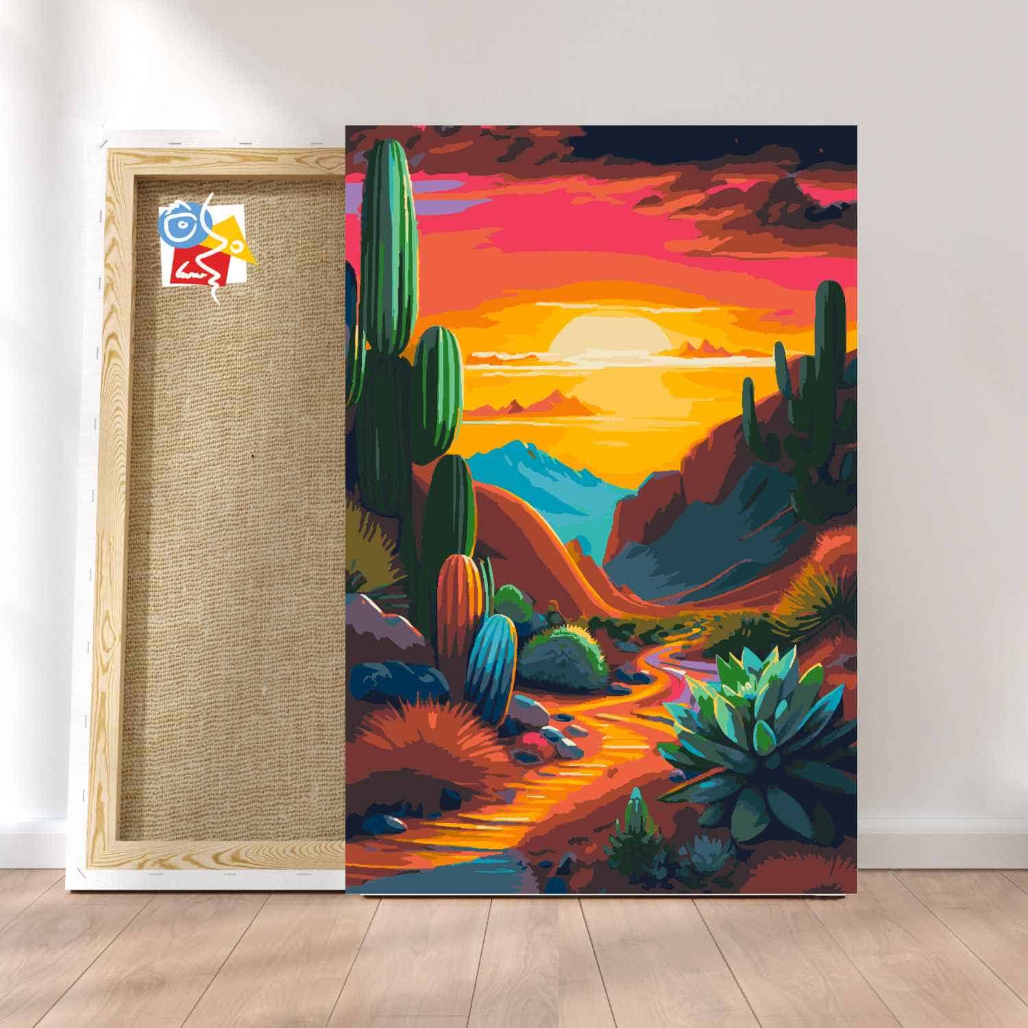 Painting by Numbers All paint by numbers kits