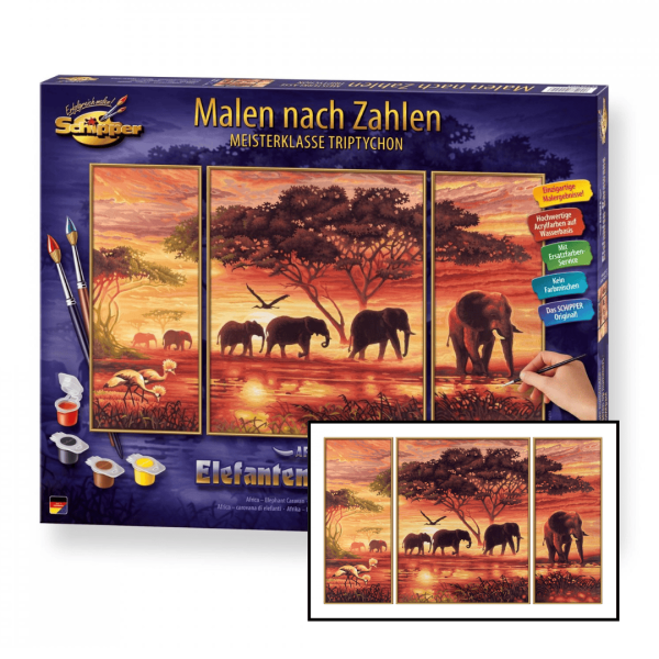 schipper-paint-by-numbers-kits-next-day-delivery