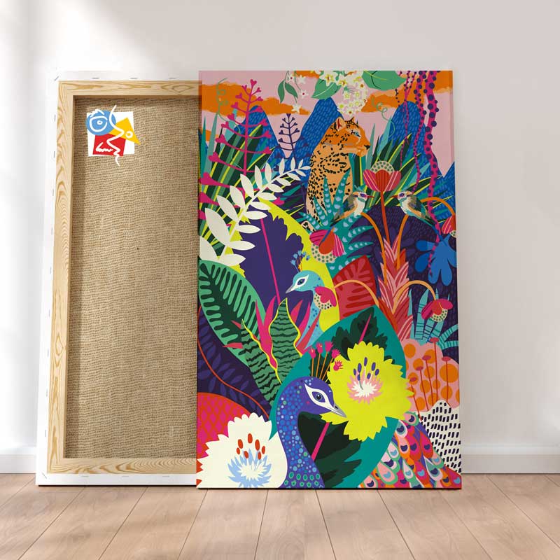 Painting by Numbers All paint by numbers kits