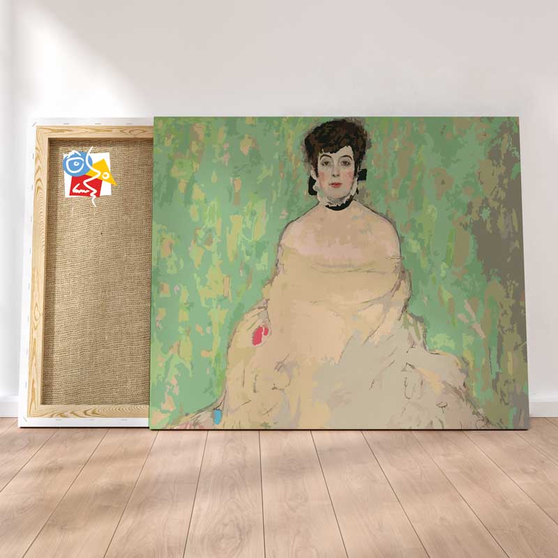 Painting by Numbers Masterpieces