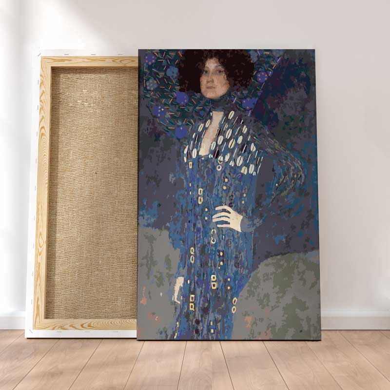 Painting by Numbers Masterpieces