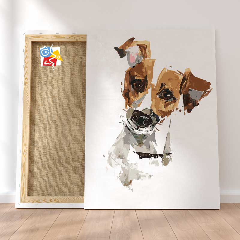 Painting by Numbers All paint by numbers kits [3]