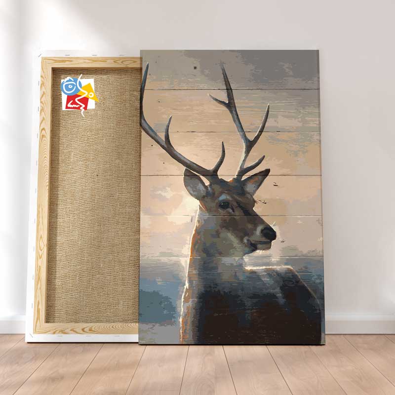 Painting by Numbers - Collections