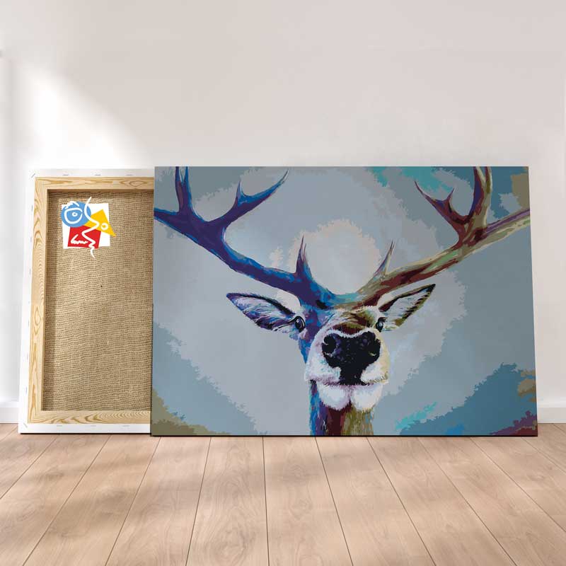 Painting by Numbers All paint by numbers kits [4]