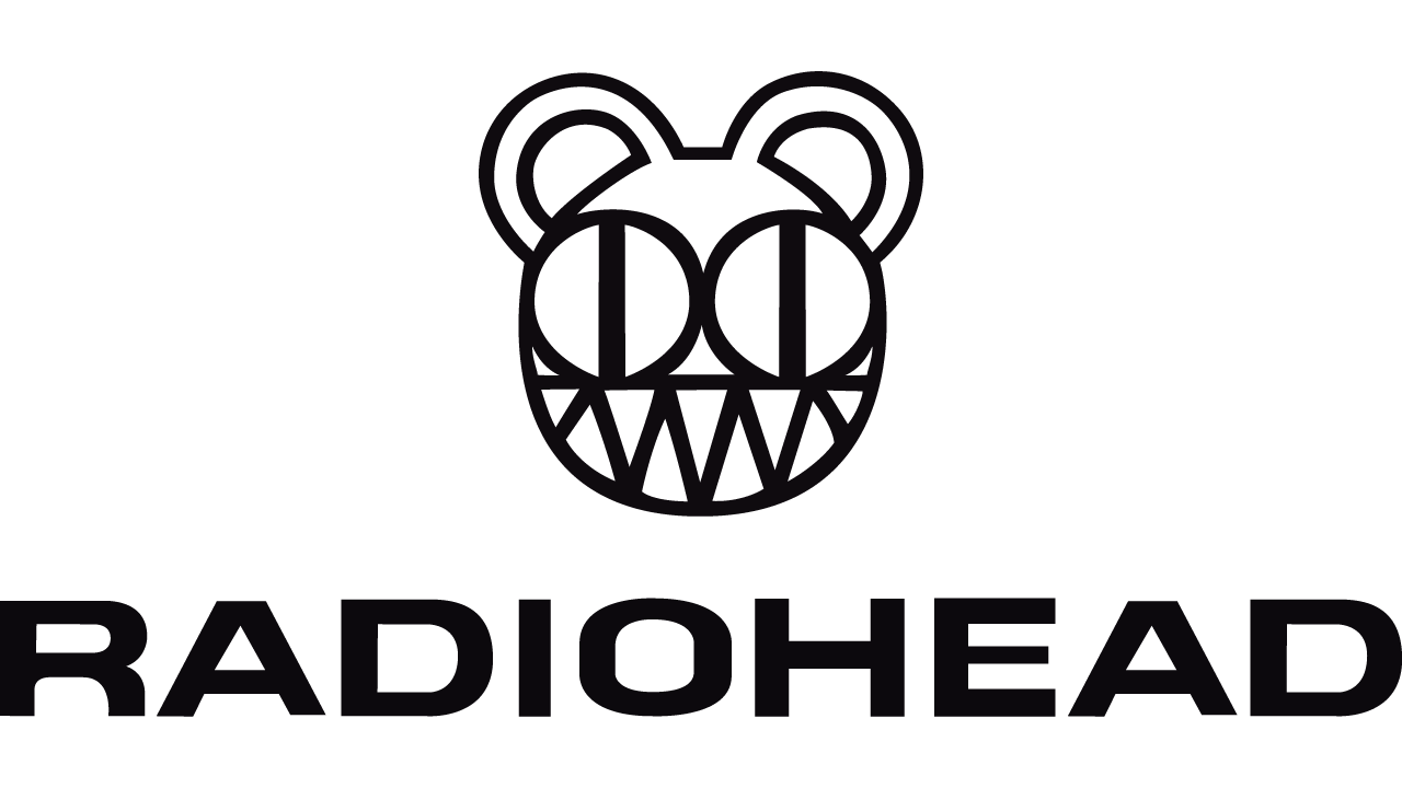 Logo RadioHead